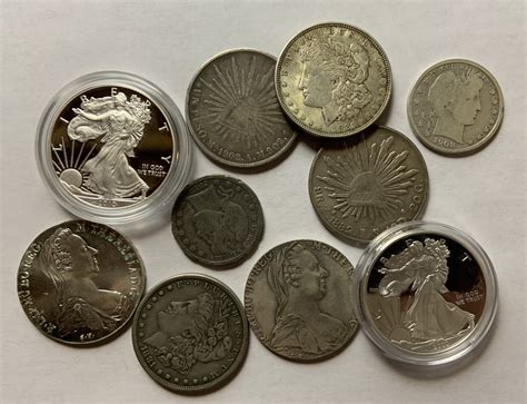 are counterfeit coins illegal
